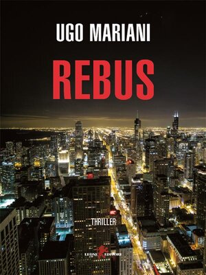 cover image of Rebus